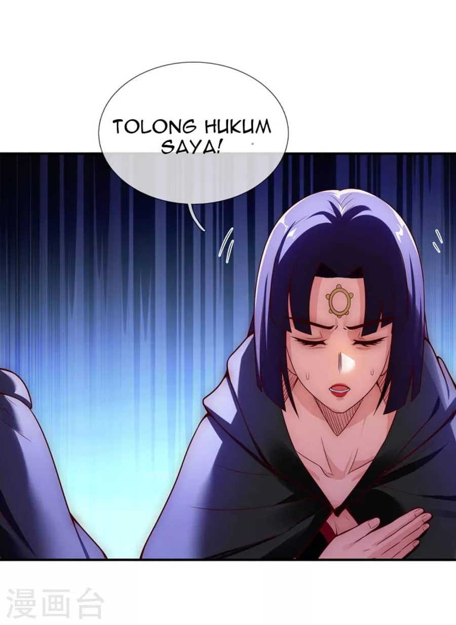 Xuantian Supreme Chapter 24 - halaman 34
