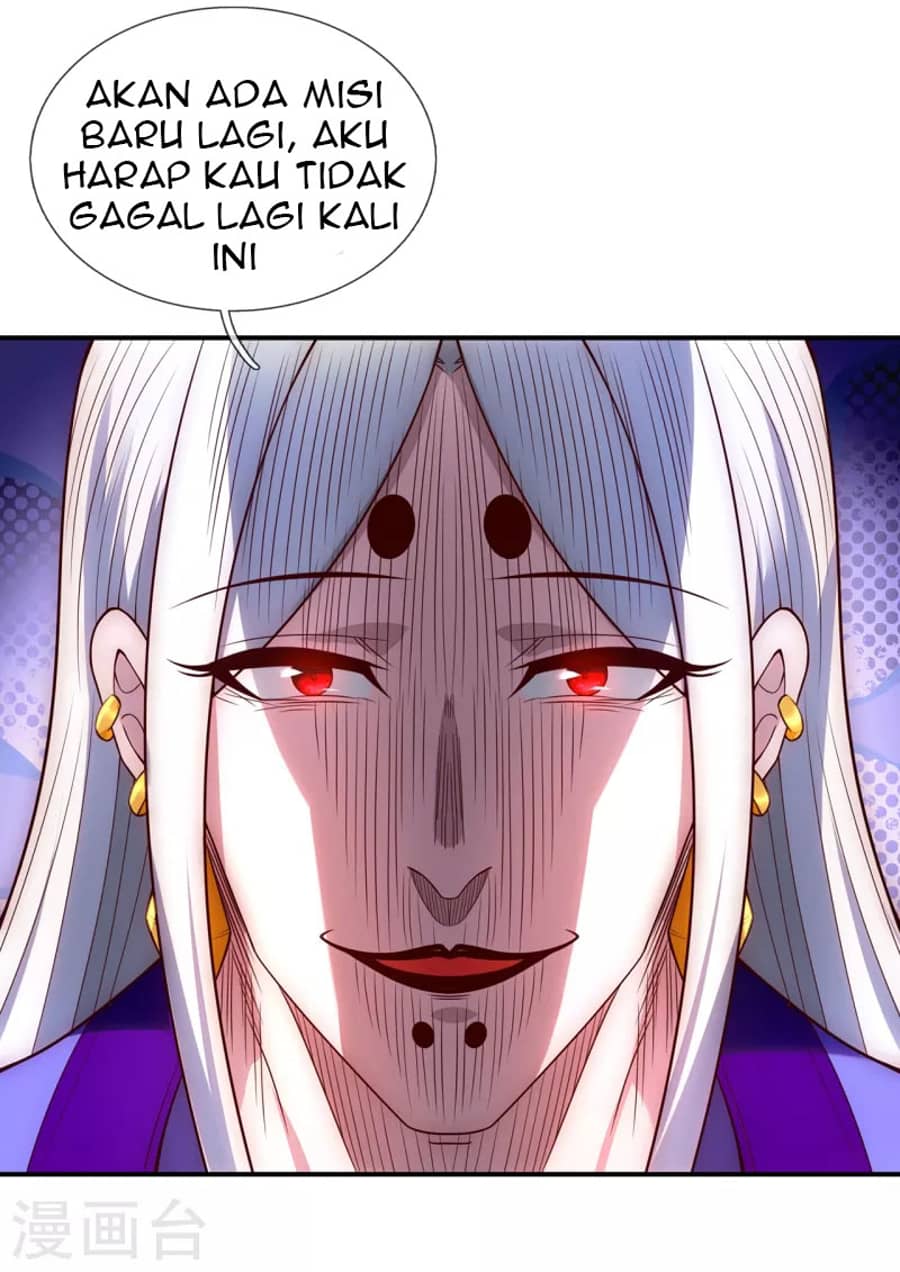 Xuantian Supreme Chapter 24 - halaman 38