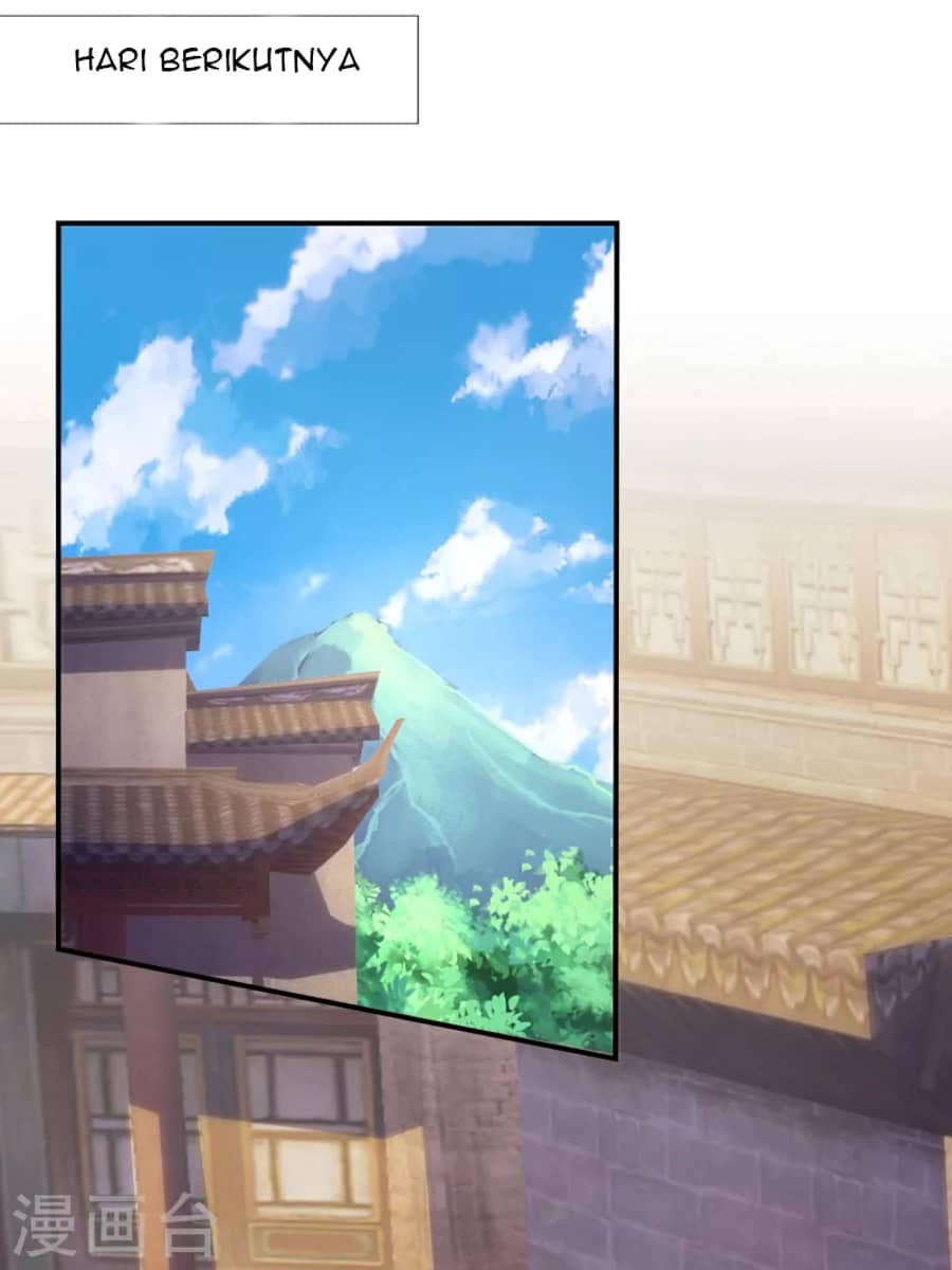 Xuantian Supreme Chapter 25 - halaman 11