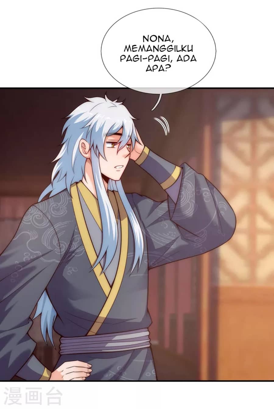Xuantian Supreme Chapter 25 - halaman 14