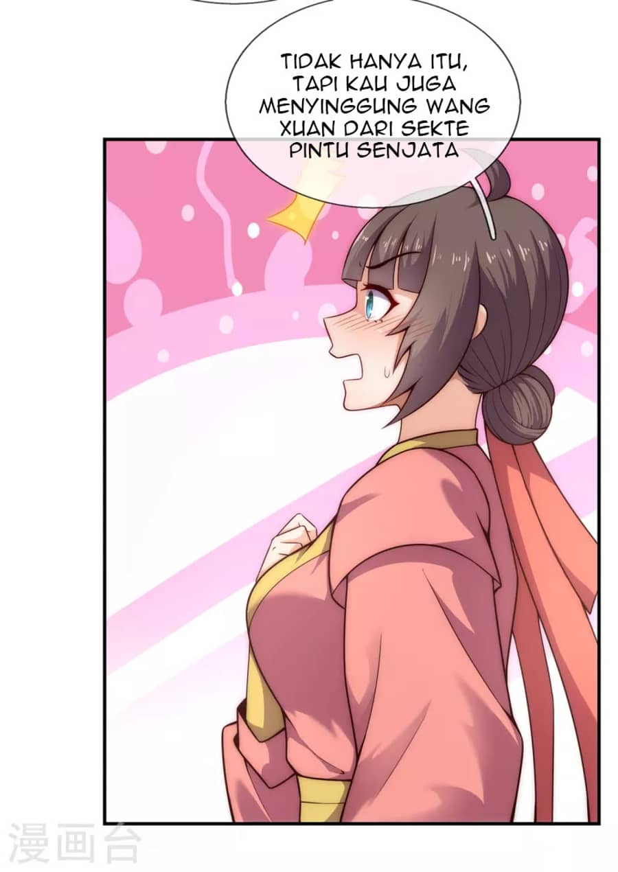 Xuantian Supreme Chapter 25 - halaman 18