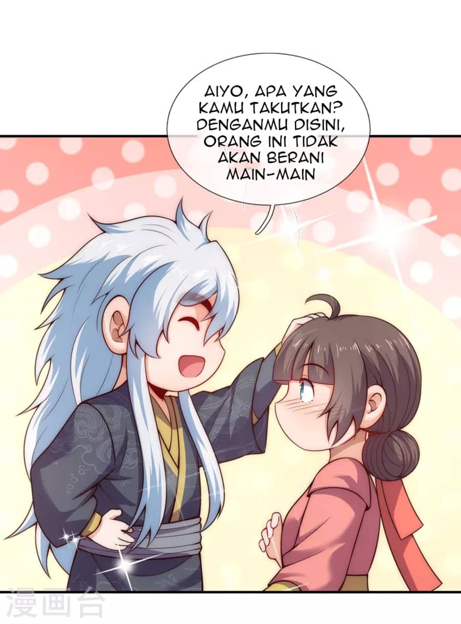 Xuantian Supreme Chapter 25 - halaman 20