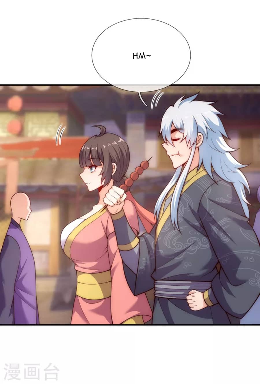 Xuantian Supreme Chapter 25 - halaman 27