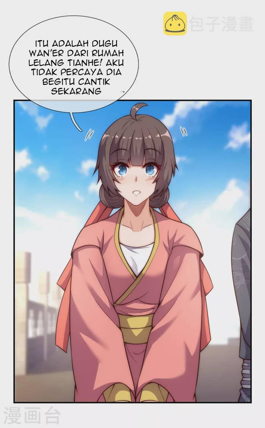 Xuantian Supreme Chapter 25 - halaman 31