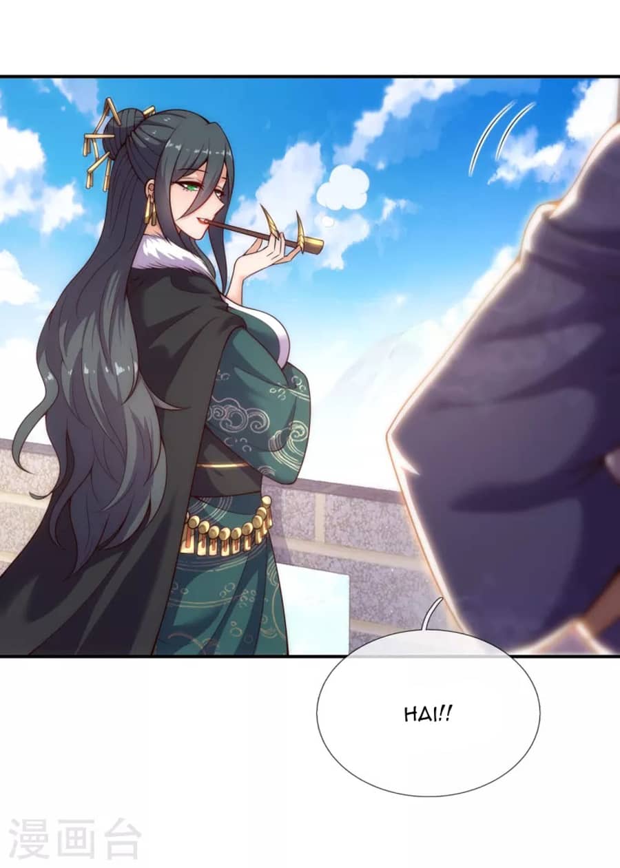 Xuantian Supreme Chapter 25 - halaman 33