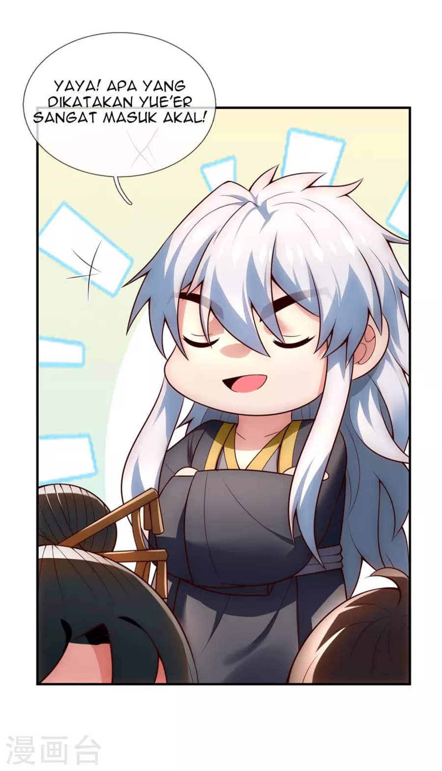 Xuantian Supreme Chapter 26 - halaman 11