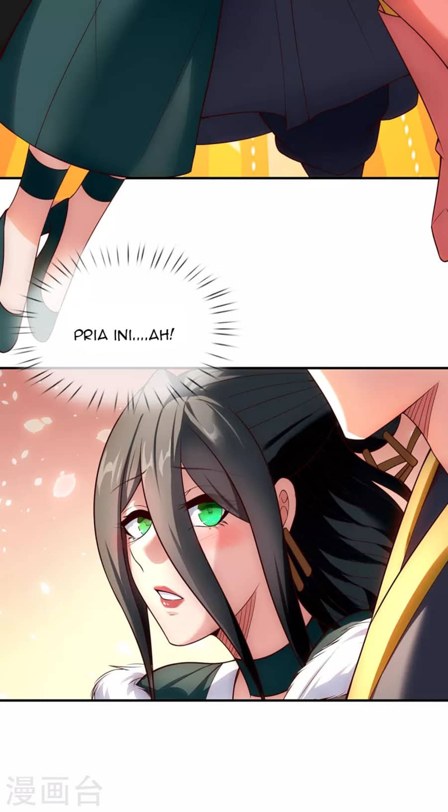 Xuantian Supreme Chapter 26 - halaman 14
