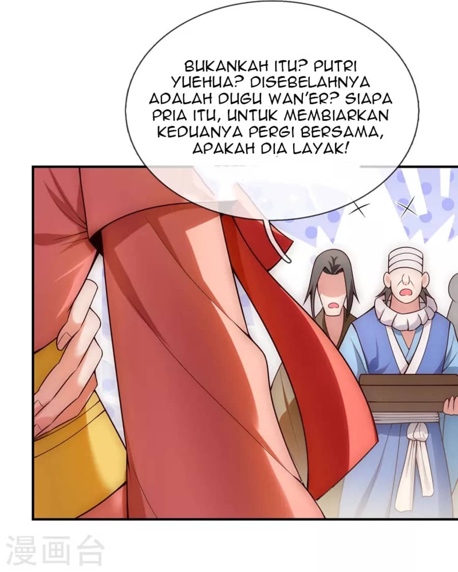 Xuantian Supreme Chapter 26 - halaman 18