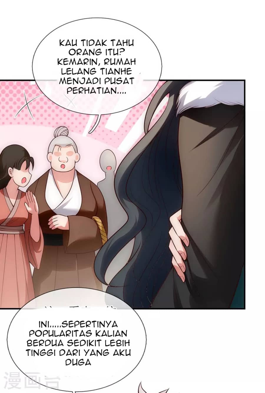 Xuantian Supreme Chapter 26 - halaman 19
