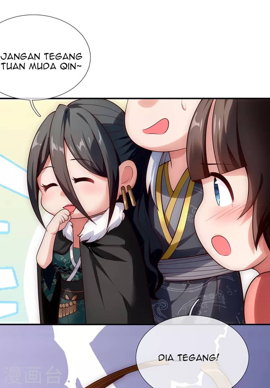 Xuantian Supreme Chapter 26 - halaman 21