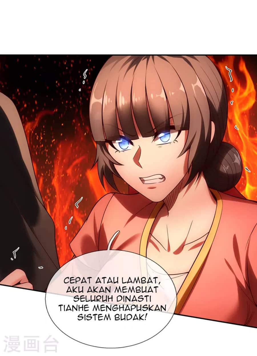 Xuantian Supreme Chapter 26 - halaman 29