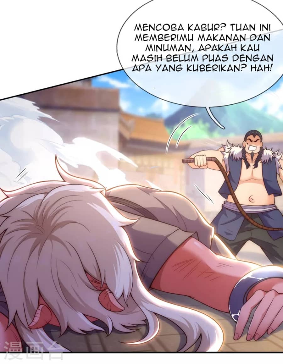 Xuantian Supreme Chapter 26 - halaman 36