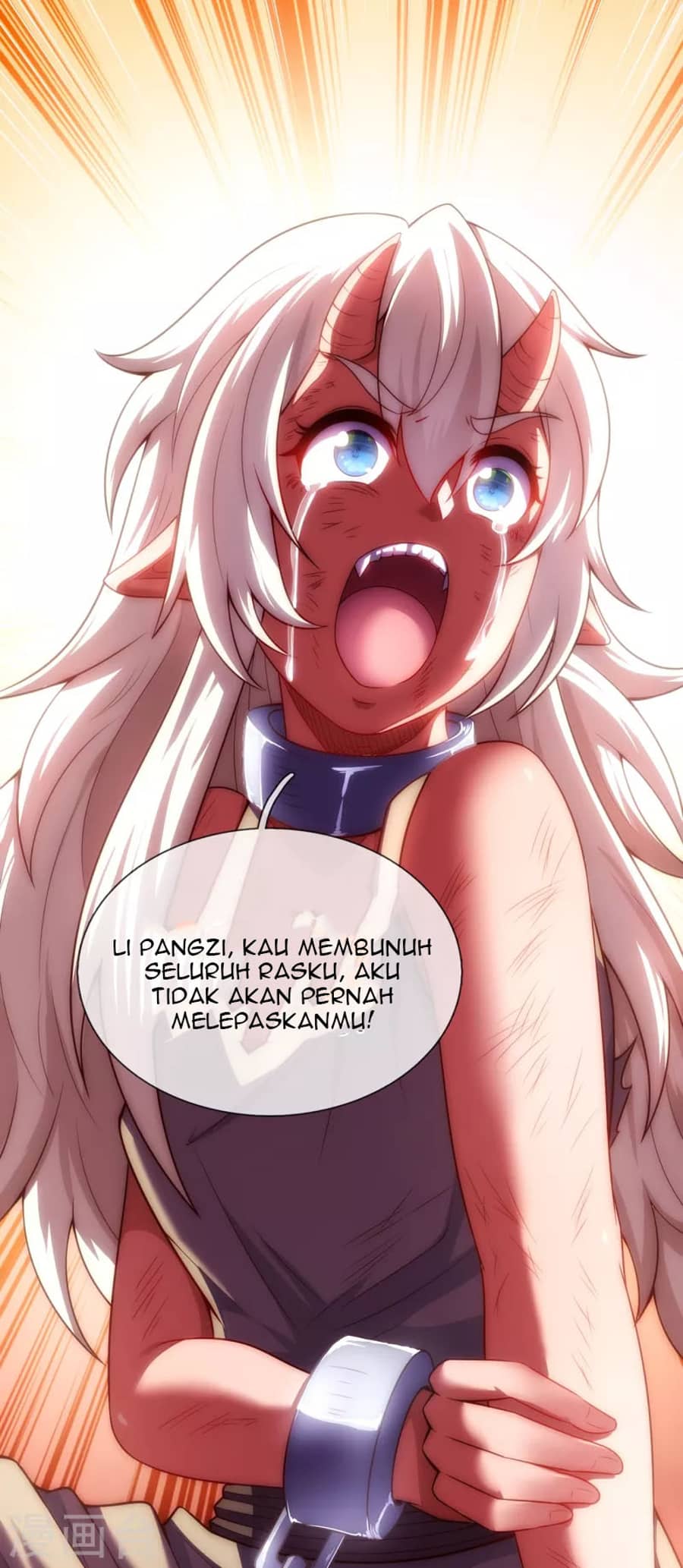 Xuantian Supreme Chapter 26 - halaman 39