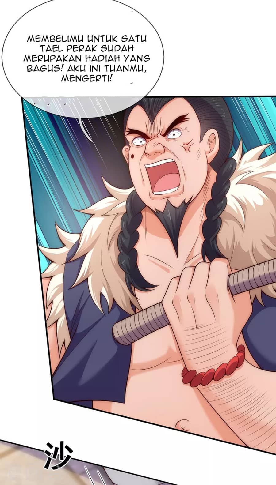 Xuantian Supreme Chapter 26 - halaman 42