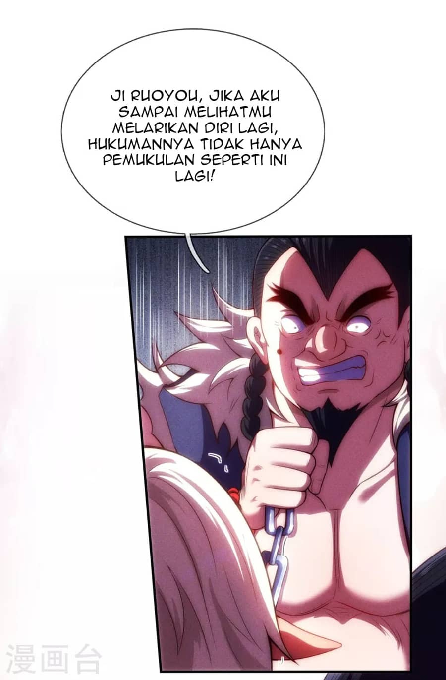 Xuantian Supreme Chapter 26 - halaman 44
