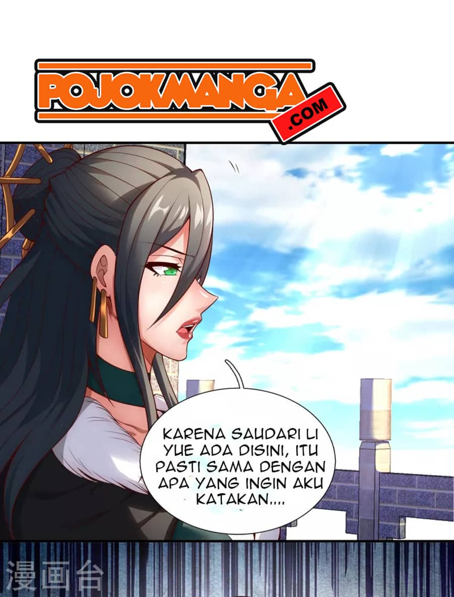 Xuantian Supreme Chapter 26 - halaman 6