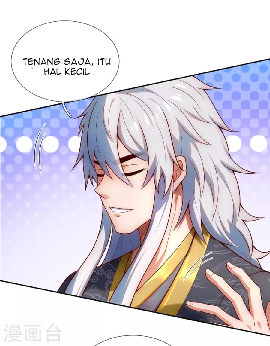 Xuantian Supreme Chapter 26 - halaman 8