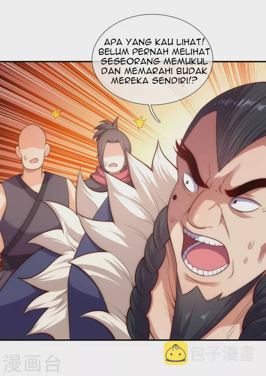 Xuantian Supreme Chapter 27 - halaman 11