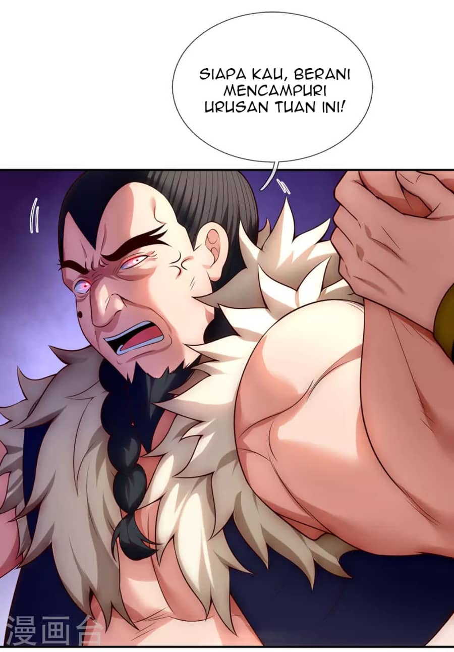 Xuantian Supreme Chapter 27 - halaman 16