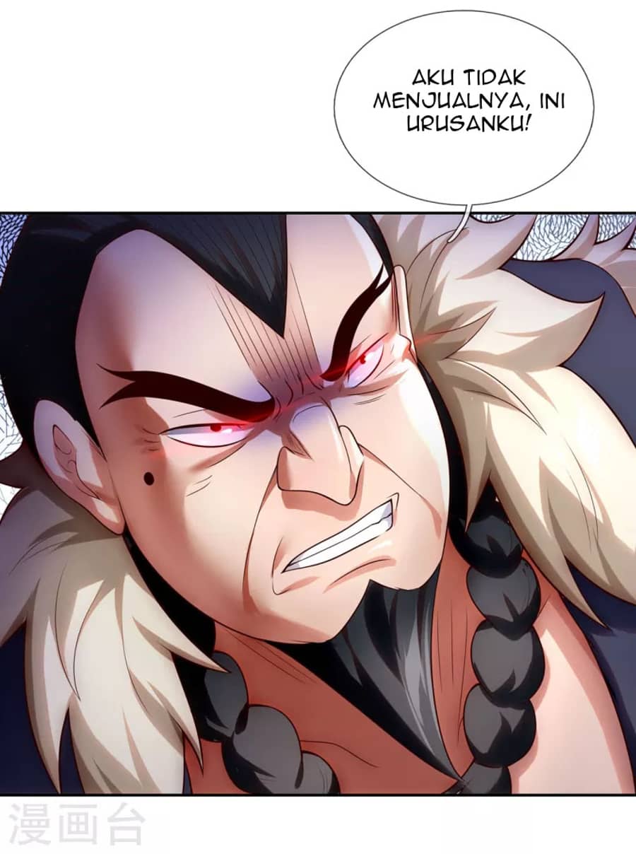 Xuantian Supreme Chapter 27 - halaman 18