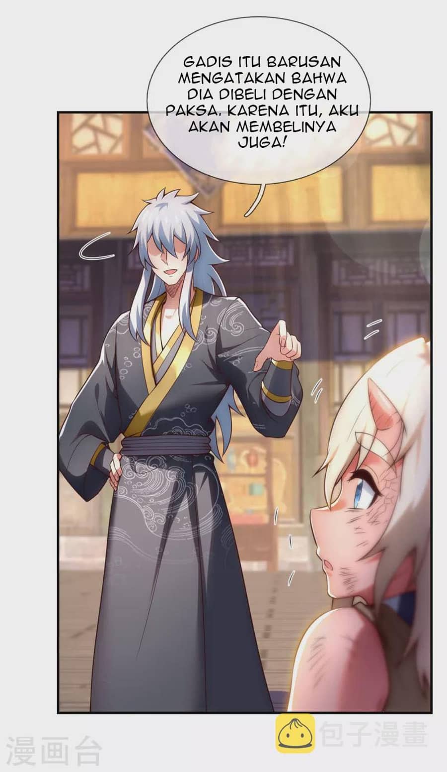 Xuantian Supreme Chapter 27 - halaman 19