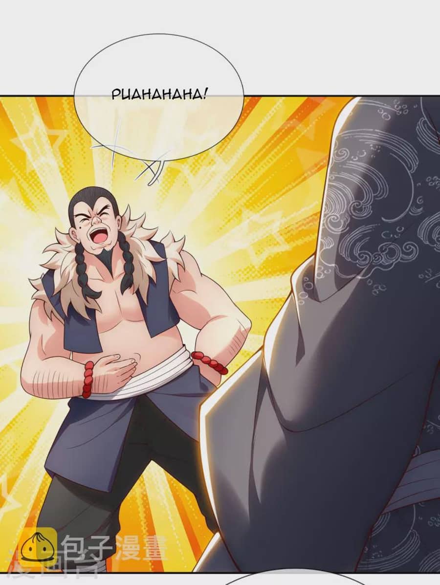 Xuantian Supreme Chapter 27 - halaman 20