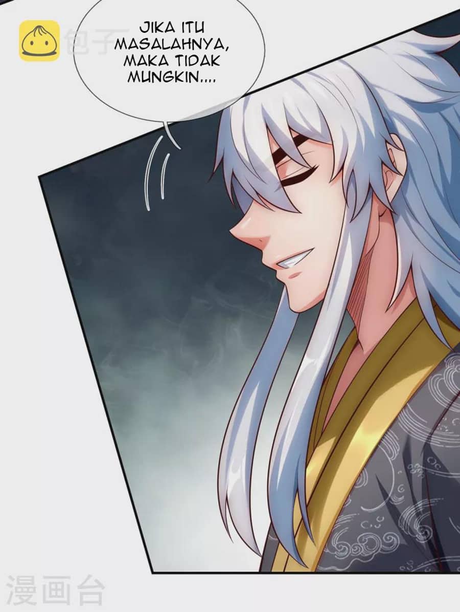 Xuantian Supreme Chapter 27 - halaman 22