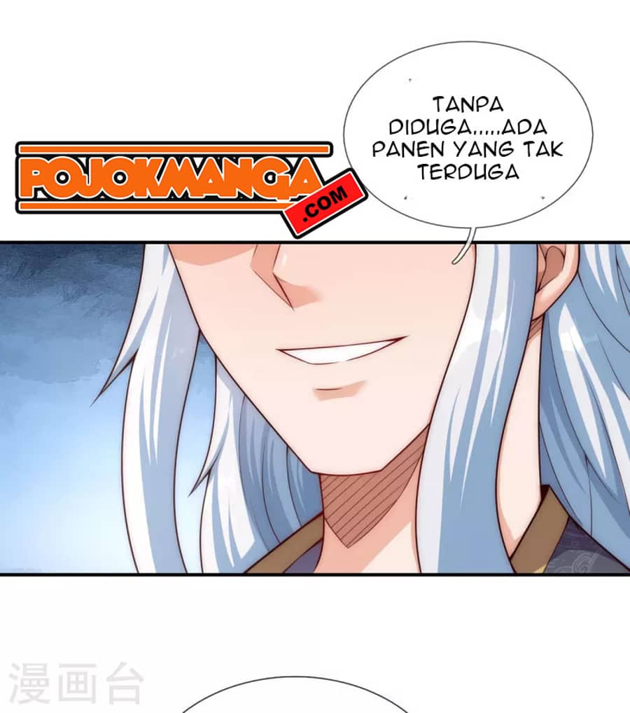 Xuantian Supreme Chapter 27 - halaman 5