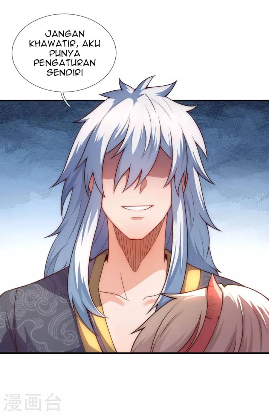 Xuantian Supreme Chapter 27 - halaman 51