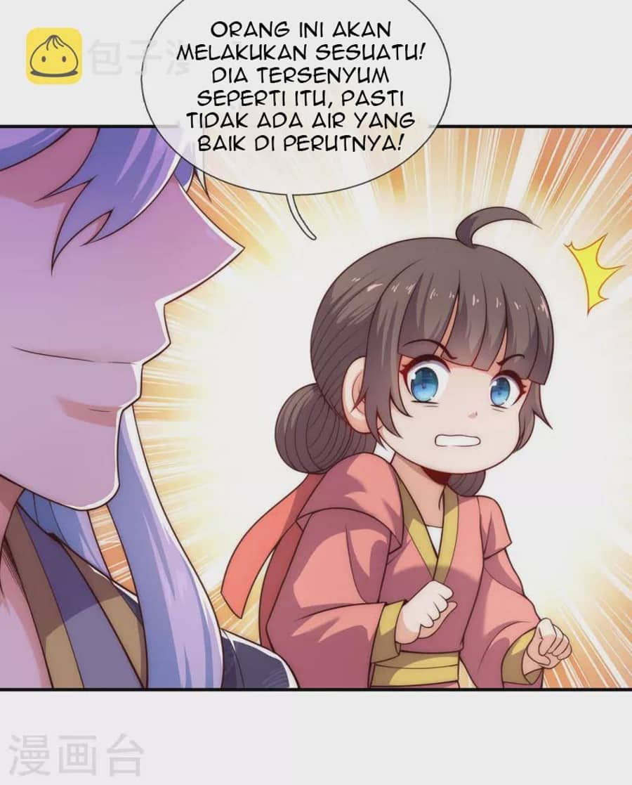 Xuantian Supreme Chapter 27 - halaman 6