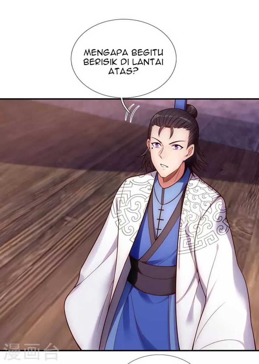 Xuantian Supreme Chapter 28 - halaman 11