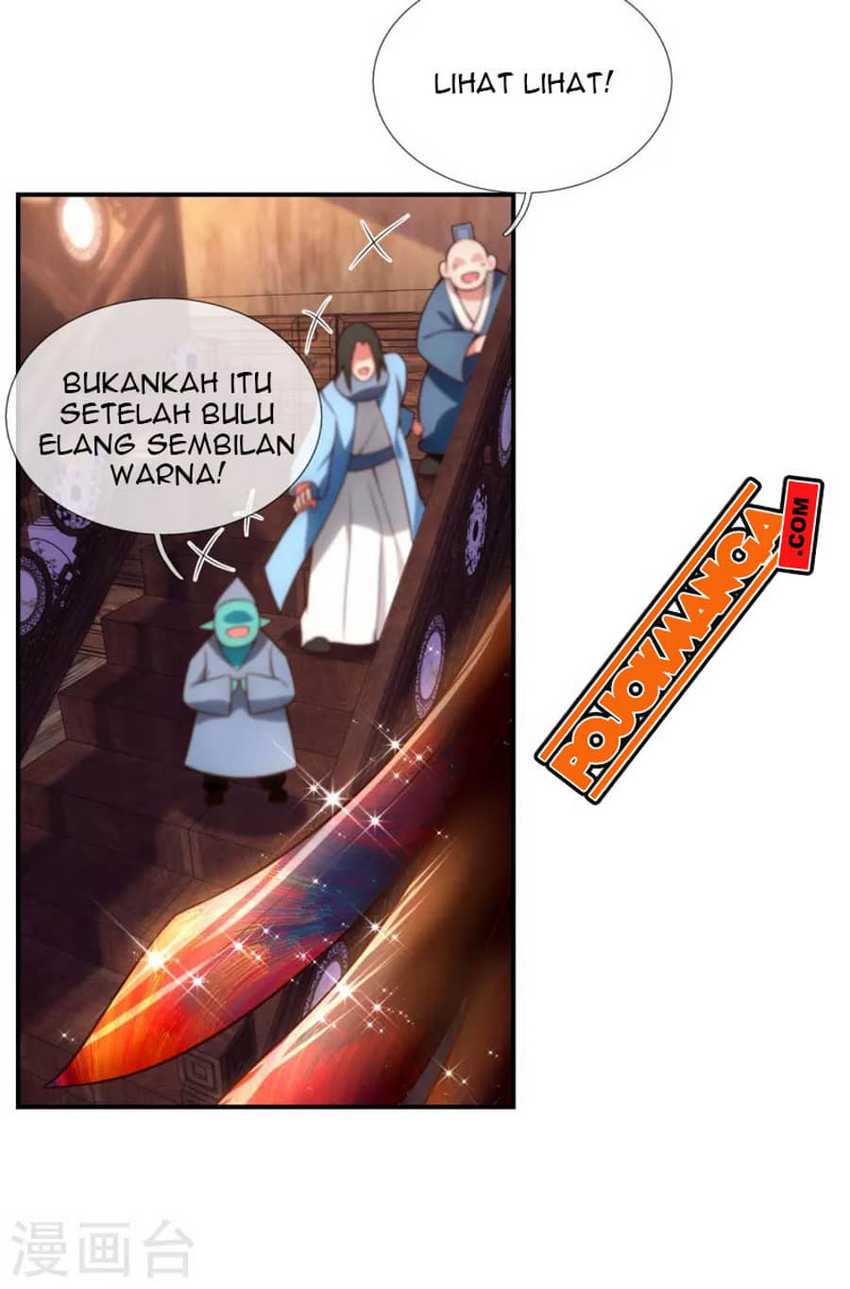 Xuantian Supreme Chapter 28 - halaman 12