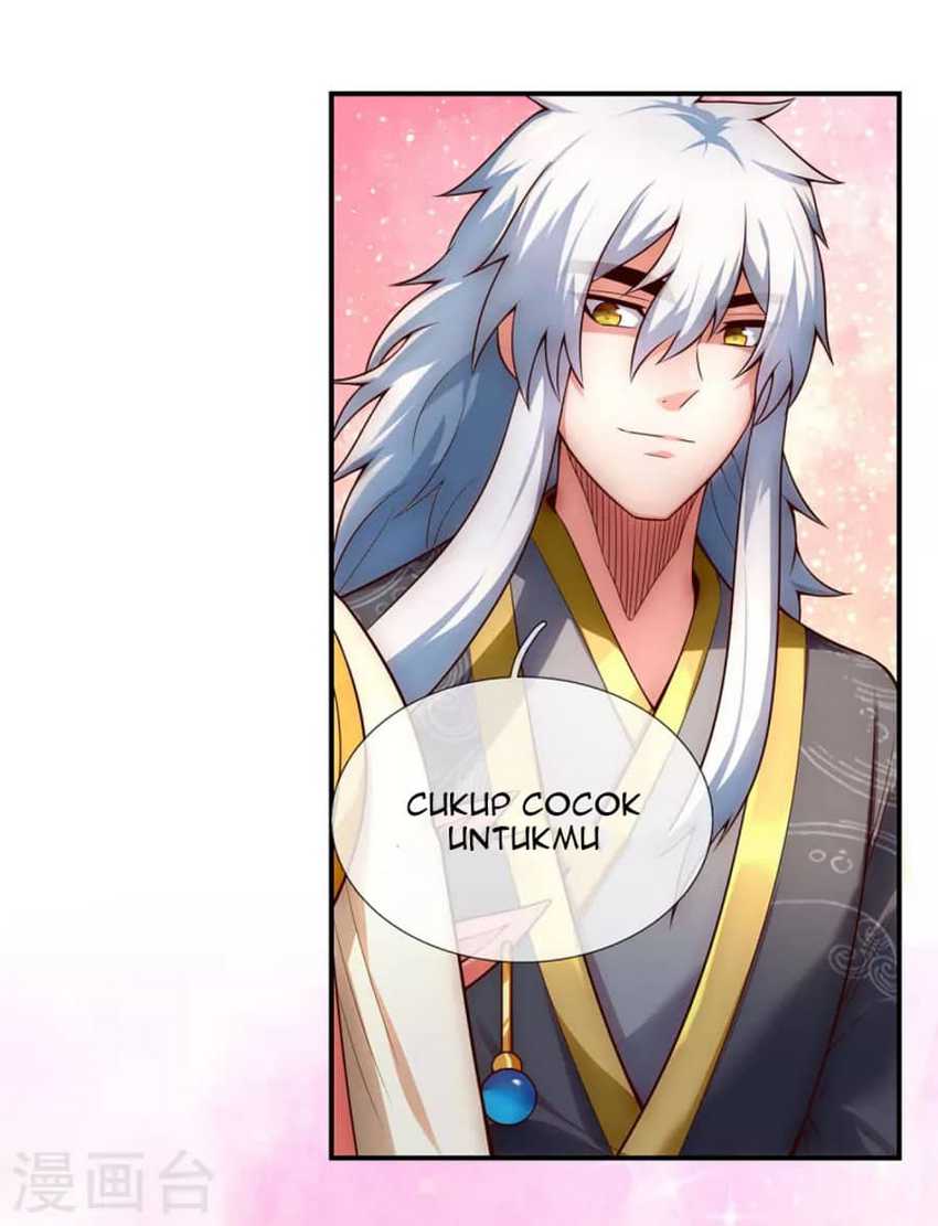 Xuantian Supreme Chapter 28 - halaman 13