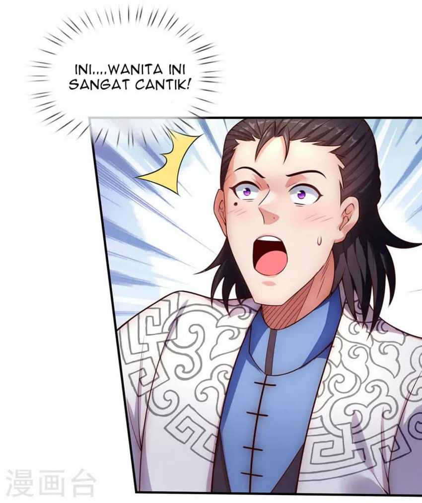 Xuantian Supreme Chapter 28 - halaman 16