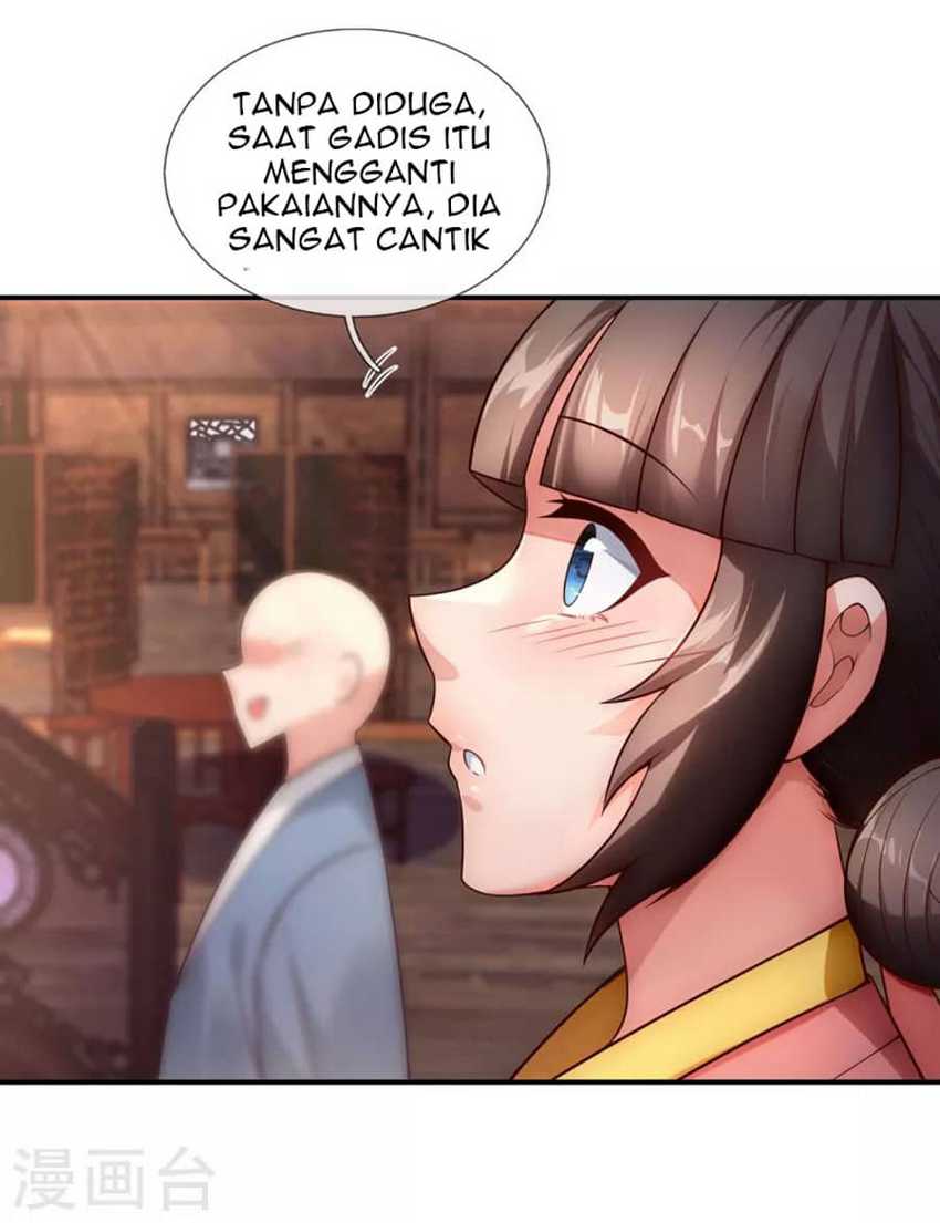 Xuantian Supreme Chapter 28 - halaman 17