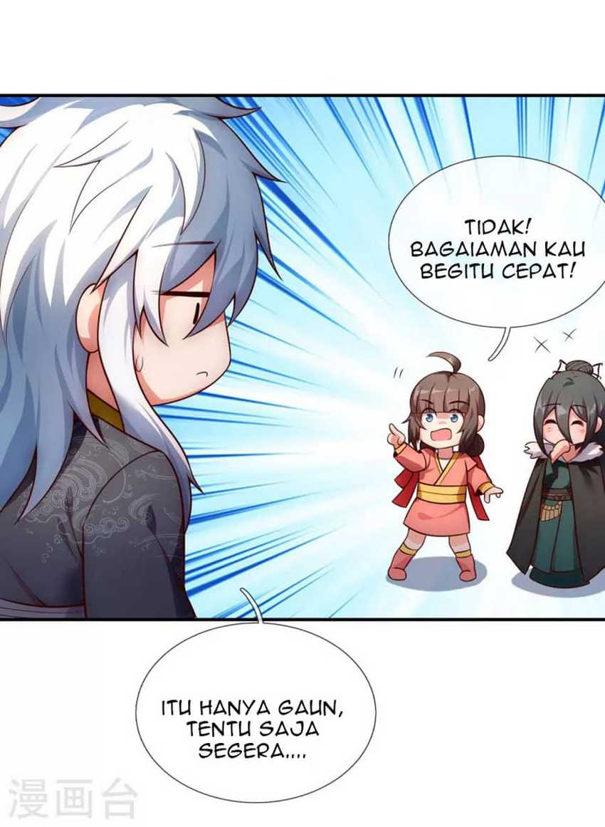 Xuantian Supreme Chapter 28 - halaman 18