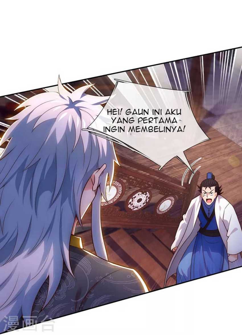 Xuantian Supreme Chapter 28 - halaman 20