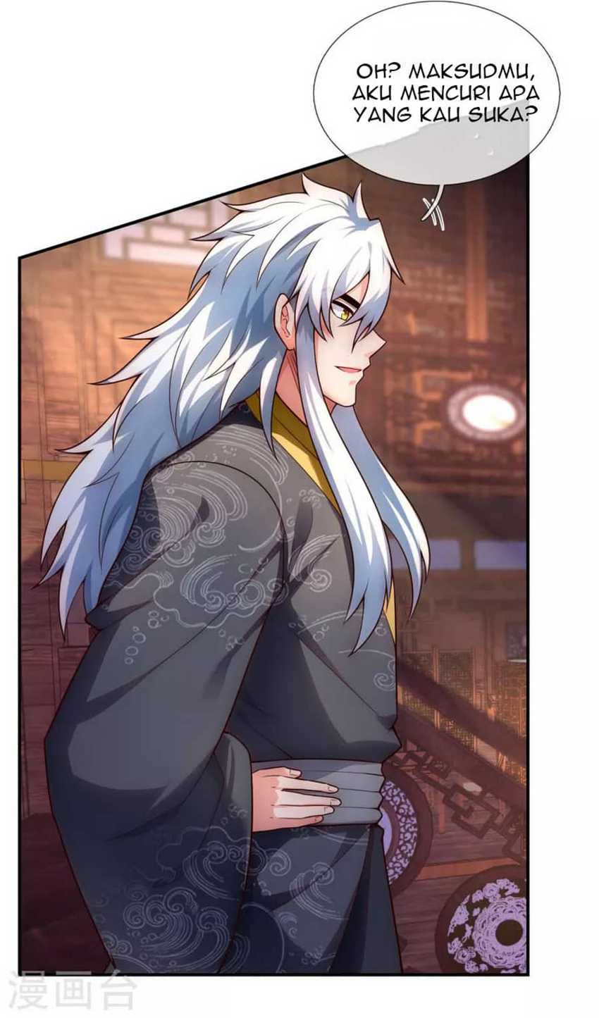 Xuantian Supreme Chapter 28 - halaman 21
