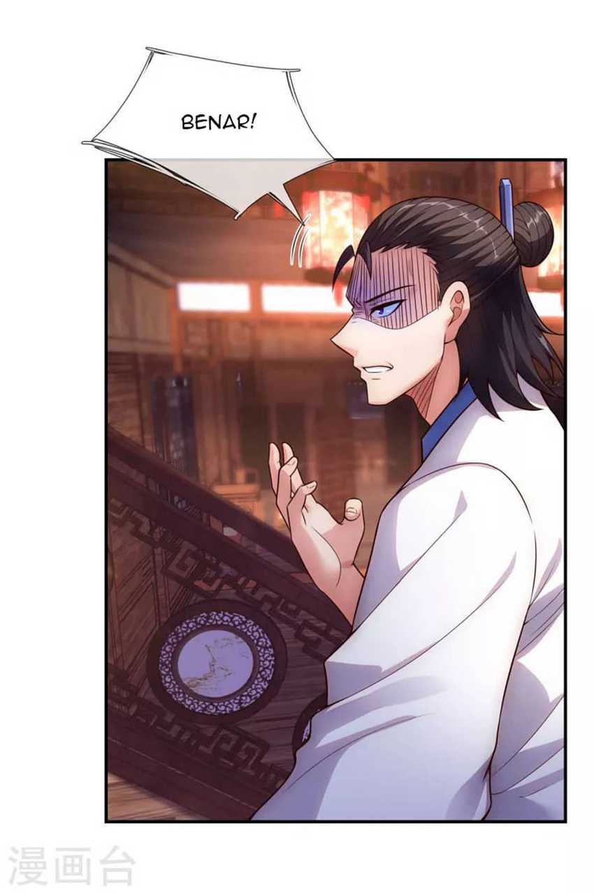 Xuantian Supreme Chapter 28 - halaman 22