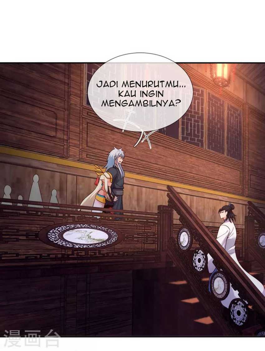 Xuantian Supreme Chapter 28 - halaman 23