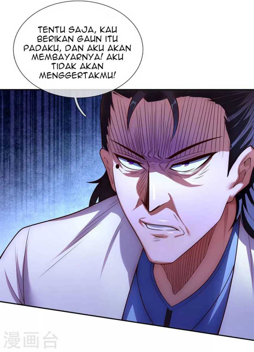 Xuantian Supreme Chapter 28 - halaman 24