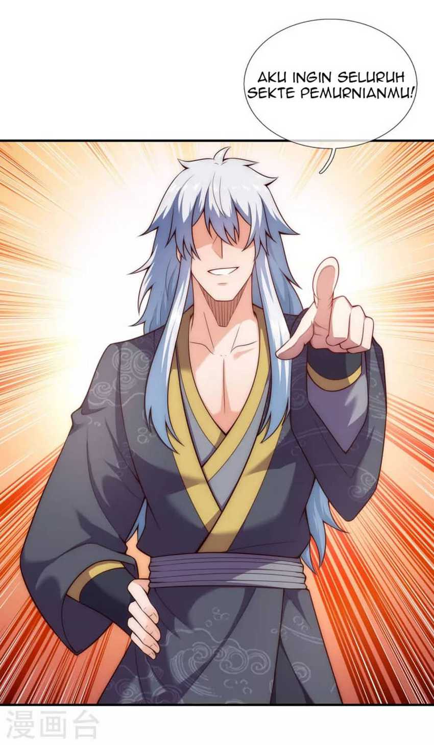 Xuantian Supreme Chapter 28 - halaman 26