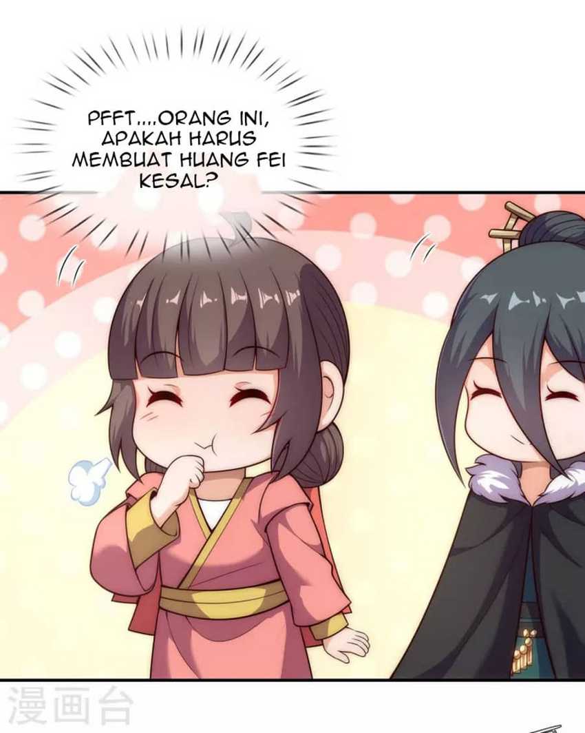 Xuantian Supreme Chapter 28 - halaman 27
