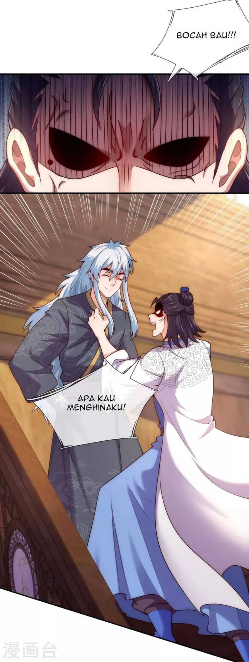 Xuantian Supreme Chapter 28 - halaman 28