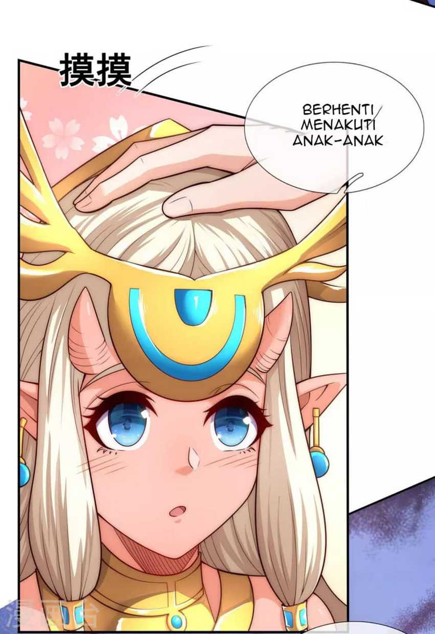 Xuantian Supreme Chapter 28 - halaman 29