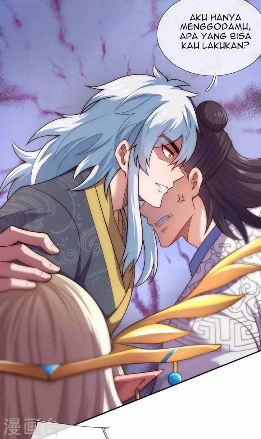 Xuantian Supreme Chapter 28 - halaman 30