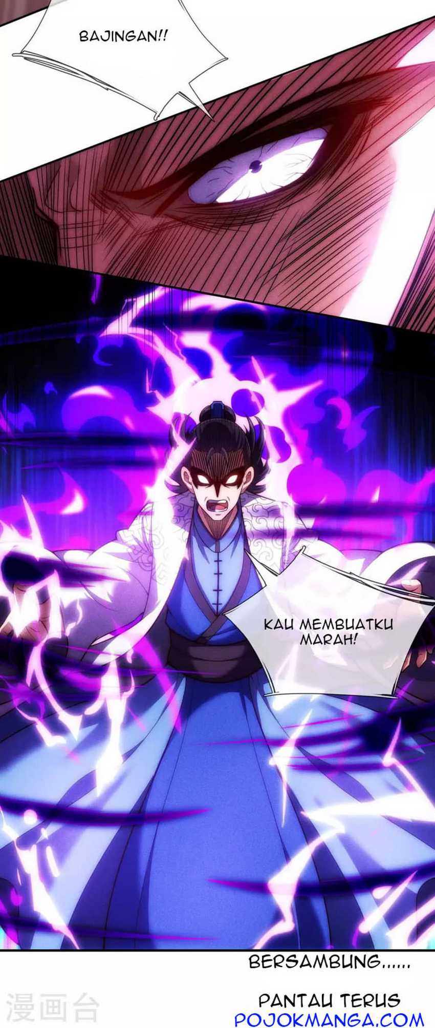 Xuantian Supreme Chapter 28 - halaman 31