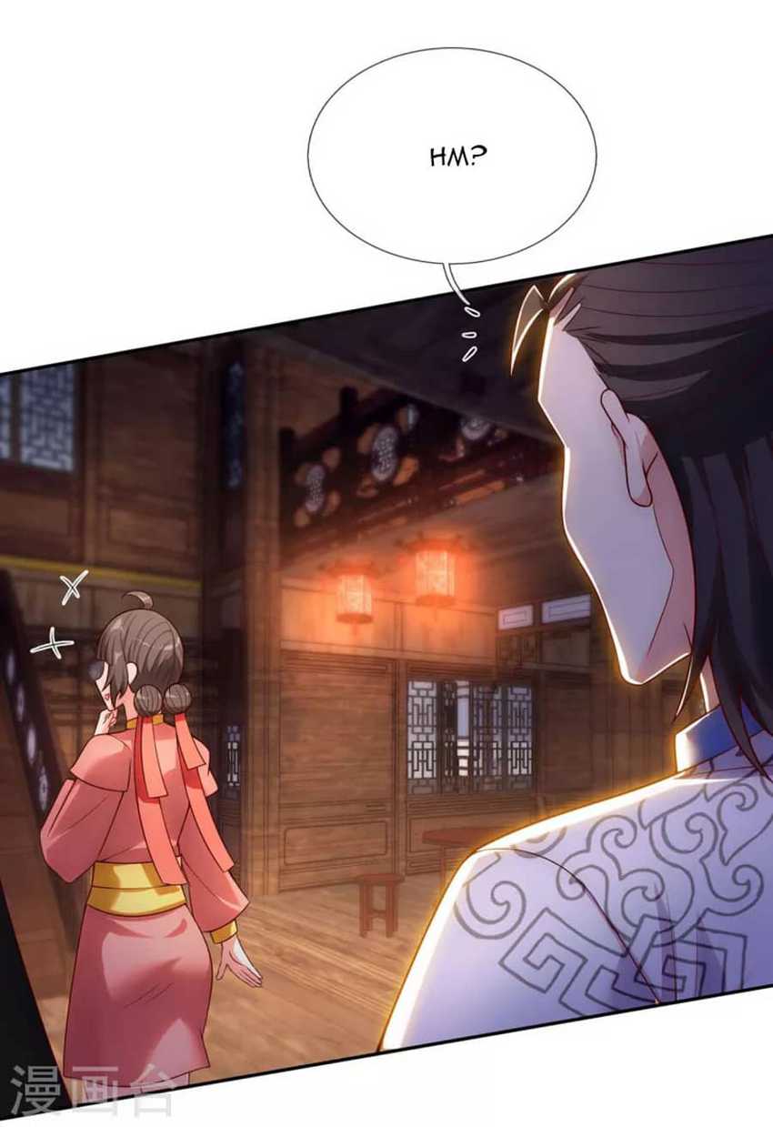 Xuantian Supreme Chapter 28 - halaman 5