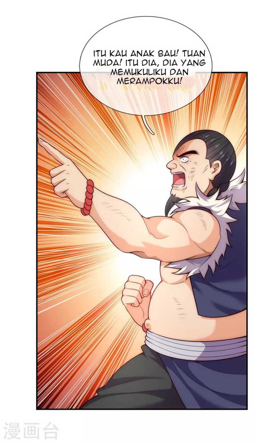 Xuantian Supreme Chapter 29 - halaman 10