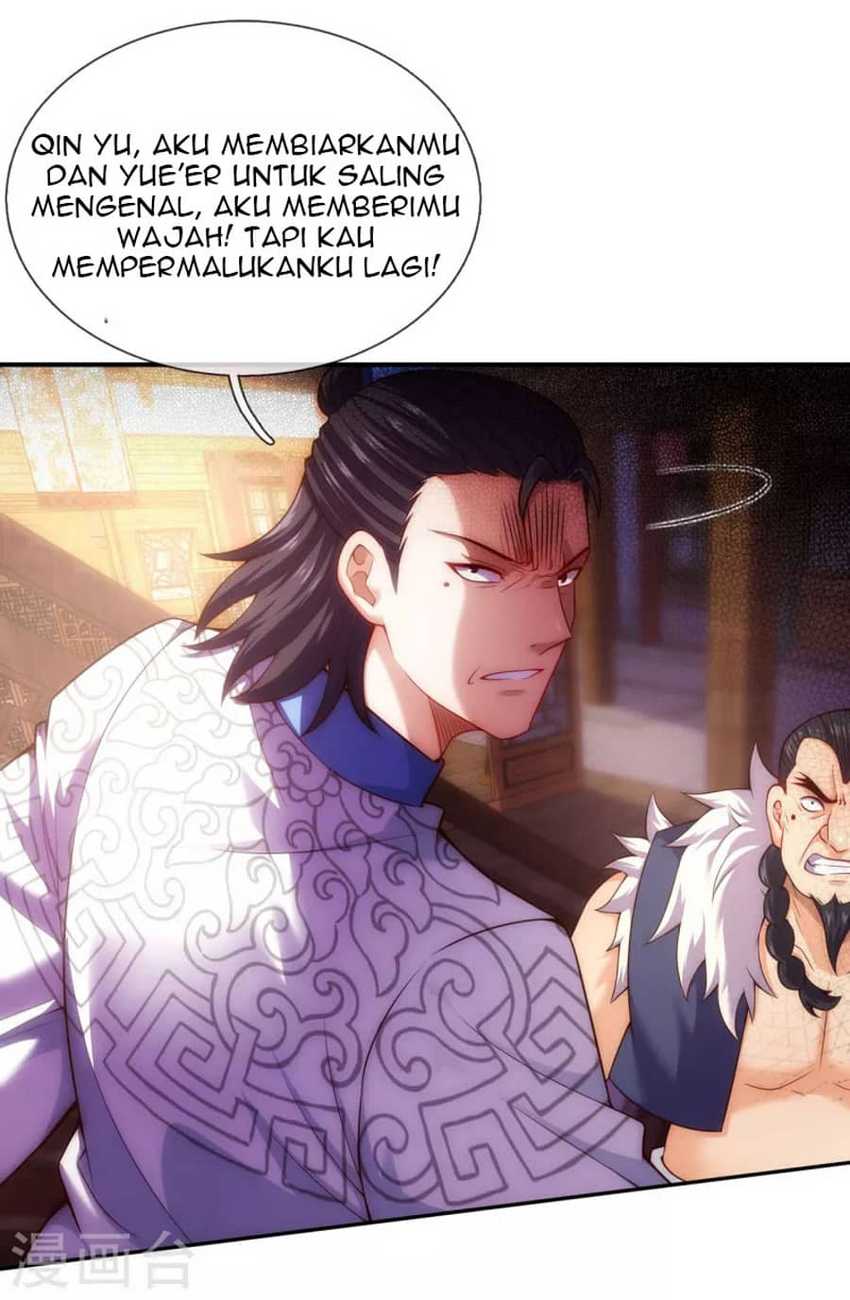 Xuantian Supreme Chapter 29 - halaman 11